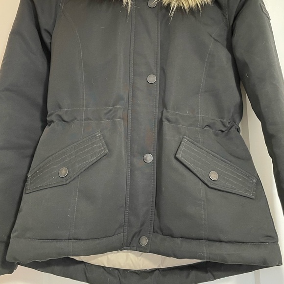 Hollister Ultimate Down winter Jacket - Small - Picture 10 of 10